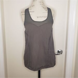 Jack Racerback Sleeveless Top